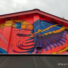Graffiti