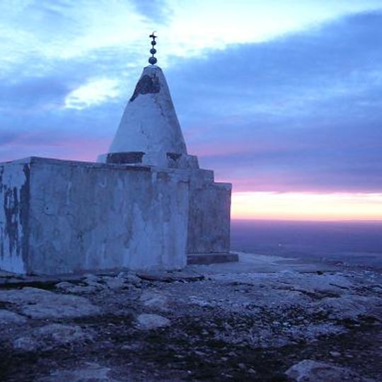 Sinjar District