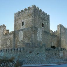 Silo de Encinas de Esgueva
