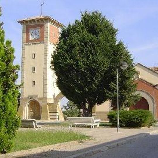 Església de la Sagrada Família