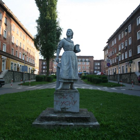 Osiedle A