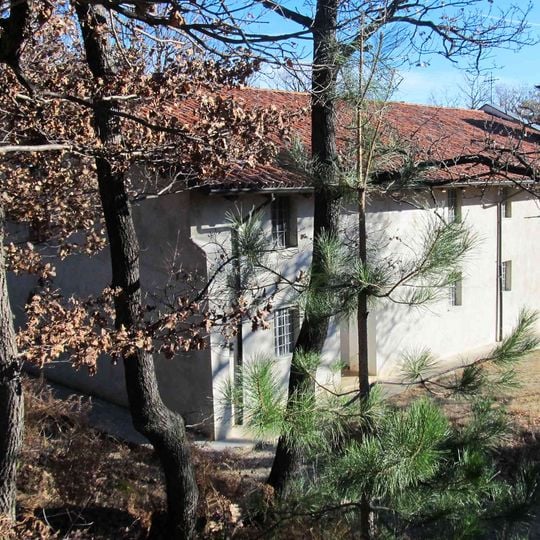 Santuario di Sant'Abaco