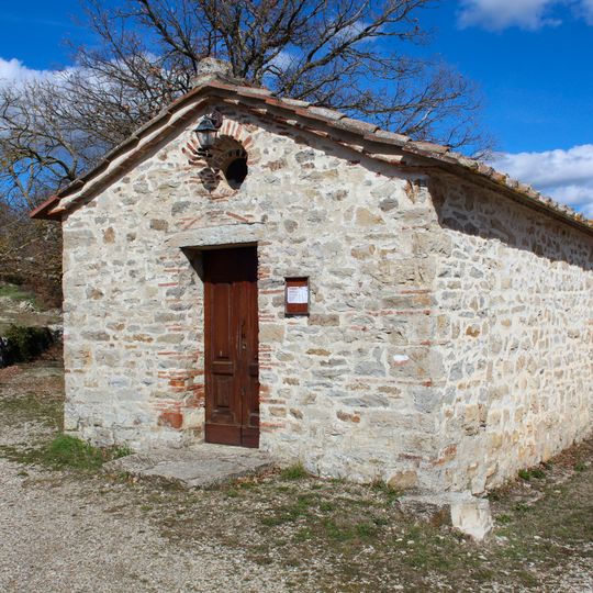 Oratorio dei Pianigiani