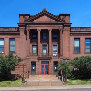 Duluth Public Library