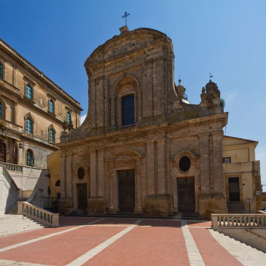 Chiesa di Santa Maria del Monte