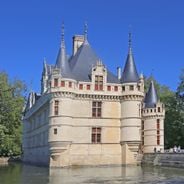 Fotoplatser i Tours och Loiredalen: platser för Instagram och fotografering