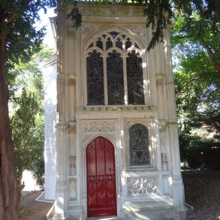 Chapel in the Wood
