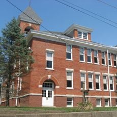 Wabash Township Graded School