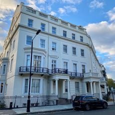 15,16 And 17, Chesham Place Sw1