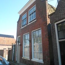 Paktuinen 49, Enkhuizen