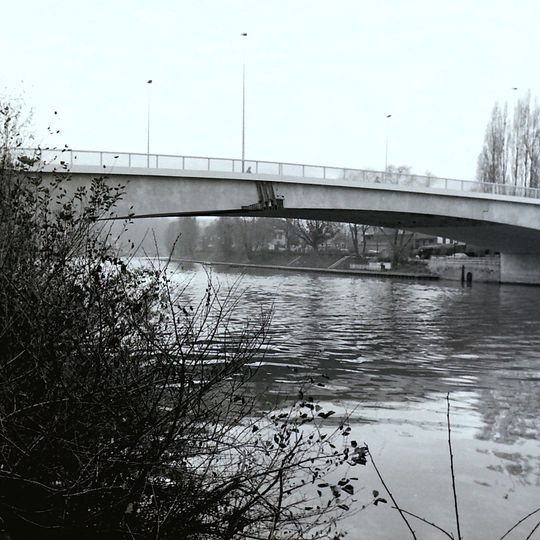 Pont de Bry