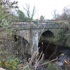 Compstall Bridge