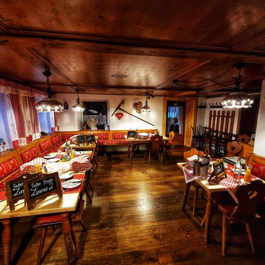 Gasthof Adler
