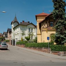 Jiříkovského 6 (Brno)