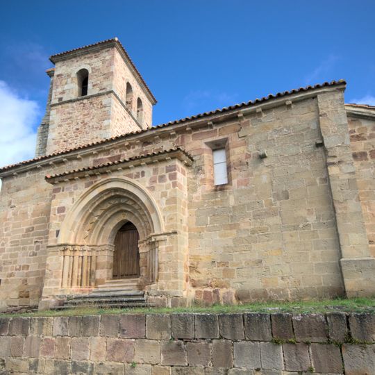 Iglesia de Santa María la Real