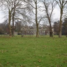 Casewick Hall