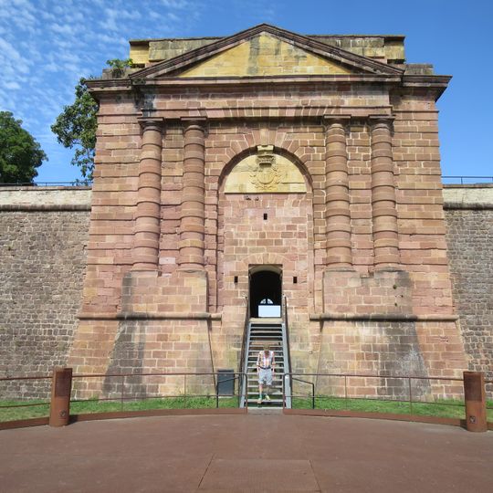 Vauban Museum