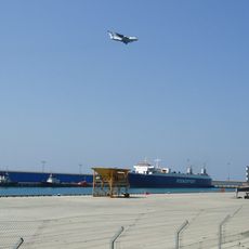 Imeretinsky Port