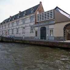 Jesuit College
