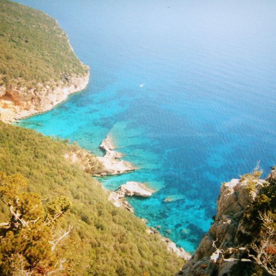 Cala Biriola