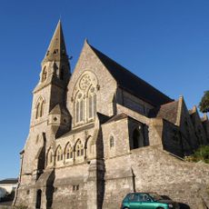 Parish Church of St Luke