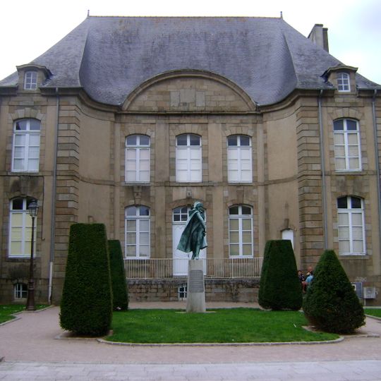 Hôtel de la Belinaye