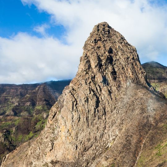 Nationaal park Garajonay