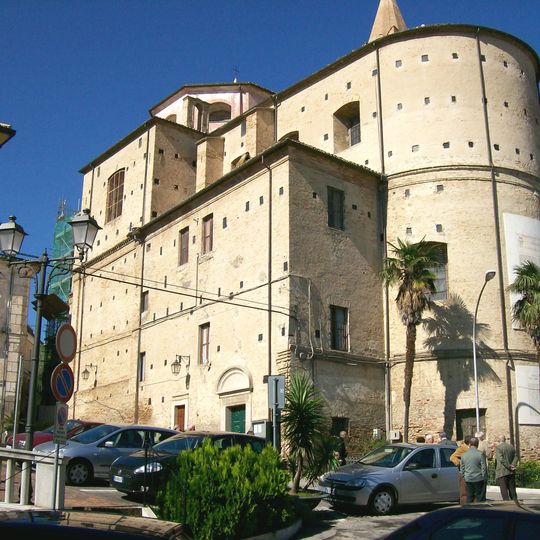 Chiesa di San Panfilo