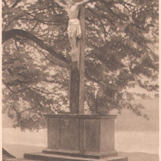 Dreizehnlinden-Kreuz