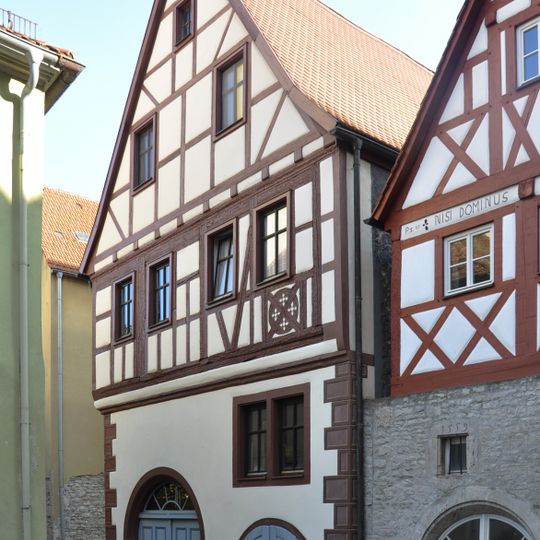 Wohnhaus