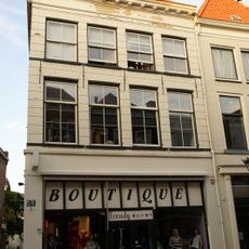 Oudestraat 93, Kampen