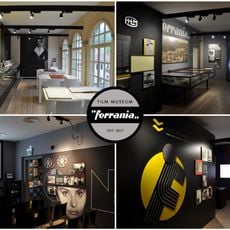 Ferrania Film Museum