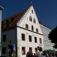 Stadtsparkasse Straubing