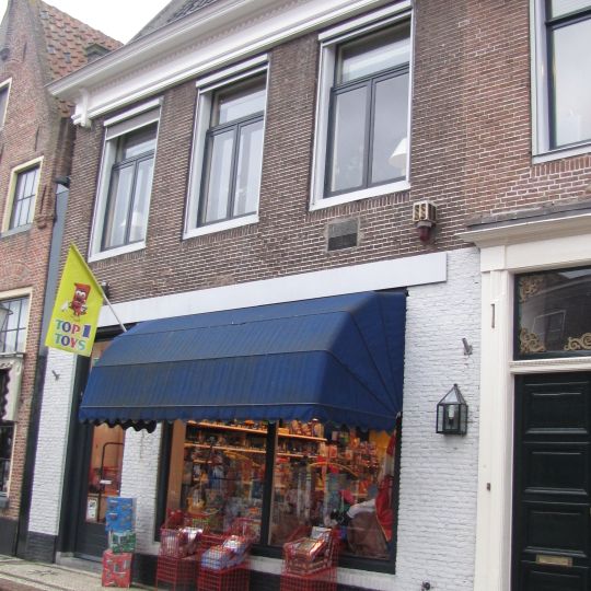 Beekstraat 14, Elburg
