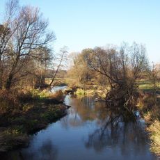 Nature reserve Rawka