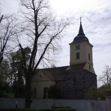 Dorfkirche Groß Kreutz