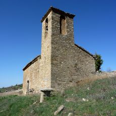 Sant Martí de Cellers