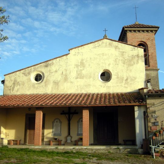Chiesa di Santa Maria Assunta