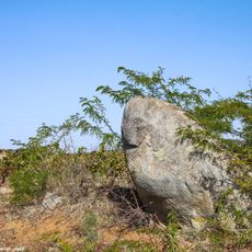 Menir de Santa Margarida