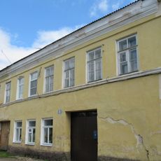 Жилой дом (Торжок)