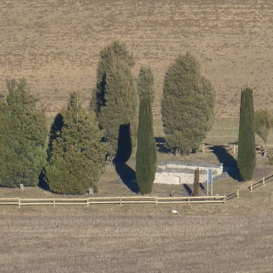 Römerkeller Oberkochen