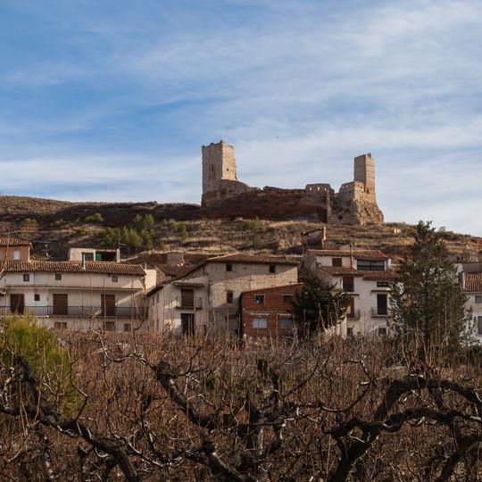 Castle of Villafeliche
