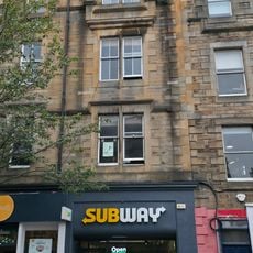 11 Forrest Road, Edinburgh