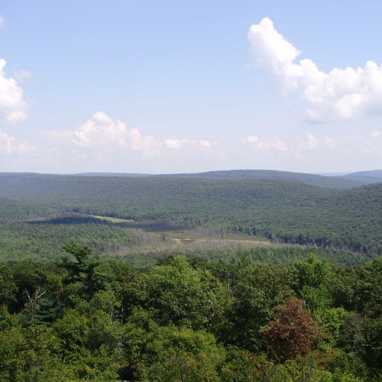 Rothrock State Forest