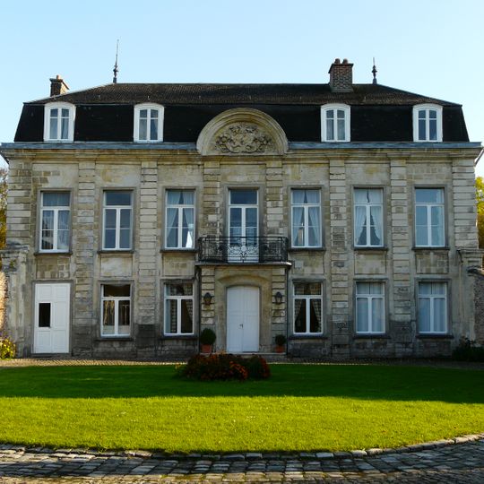 Château de Ranette