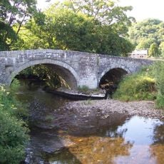 Nevern Bridge