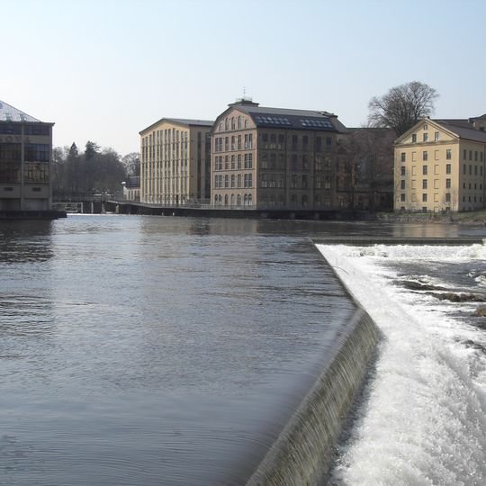 Motala ström