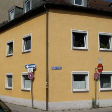Untere Grasstraße 17
