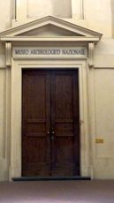 Museo archeologico nazionale di Parma