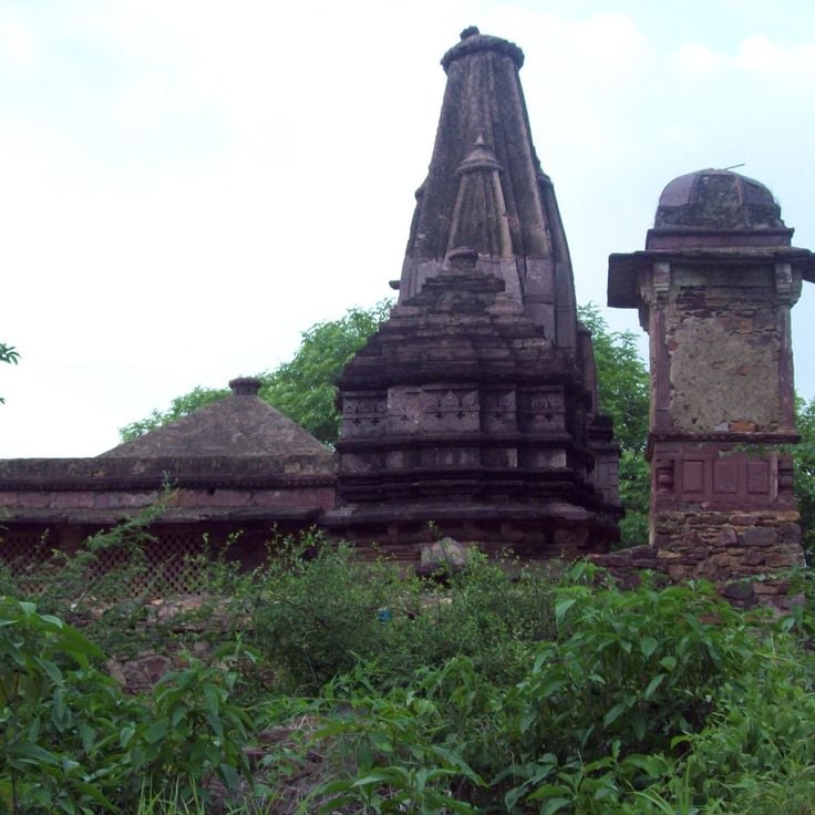 Ranthambore National Park